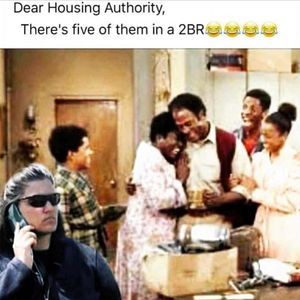 Meet your Posher, Travis